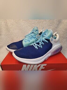 Nike Joyride Run Flyknit  Men's 11.5 Cushioned Running / Training Sneaker
